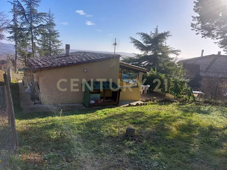 Immagine 8 di Loft/Open space in vendita  in via fonte antese snc a Radicofani