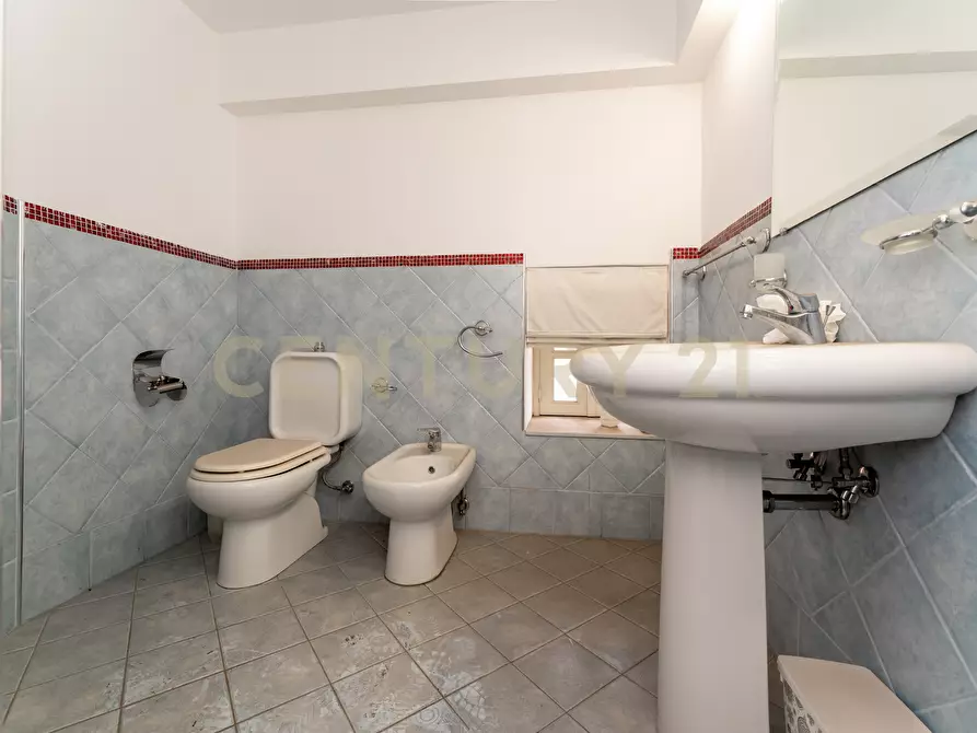 Immagine 73 di Villa in vendita  in Via Ingegnere 130 a Catania