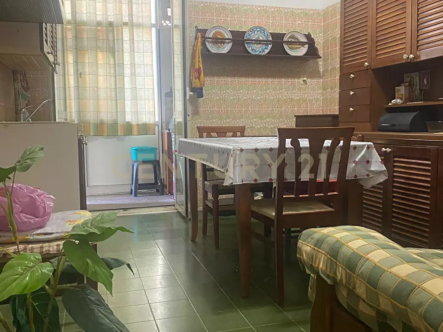 Immagine 37 di Quadrilocale in vendita  in Viale Scala Greca 413 a Siracusa