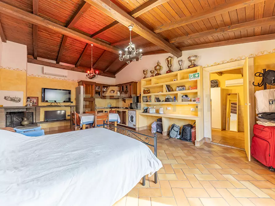 Immagine 104 di Villa in vendita  in Via di Battiferro 43 a Formello