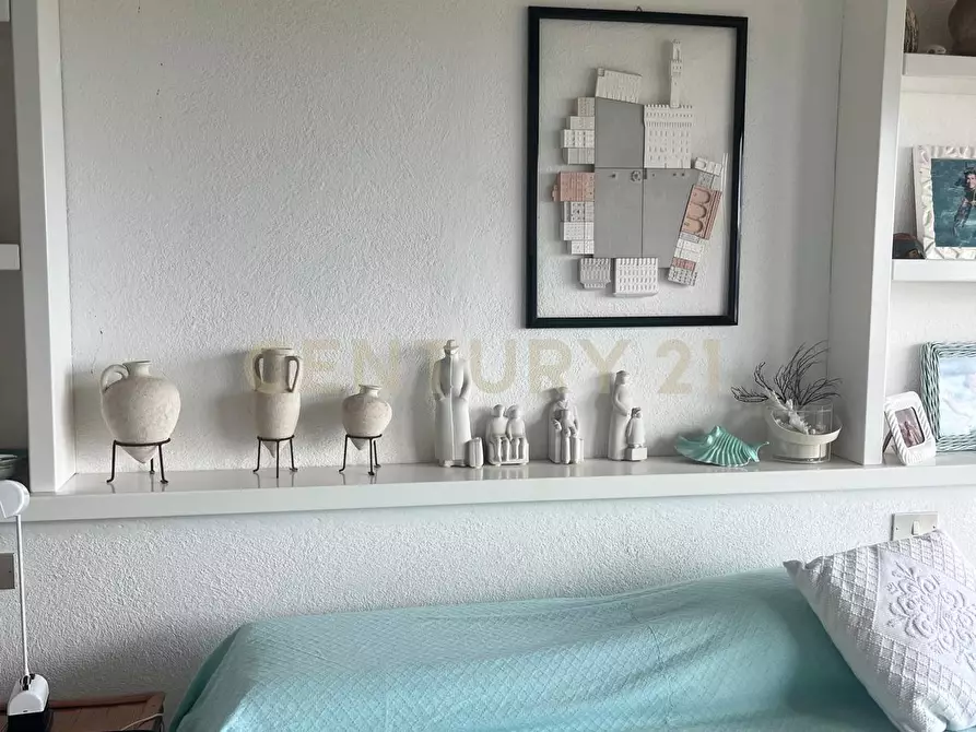 Immagine 6 di Trilocale in vendita  in viia delle ginestre 32 a Orbetello