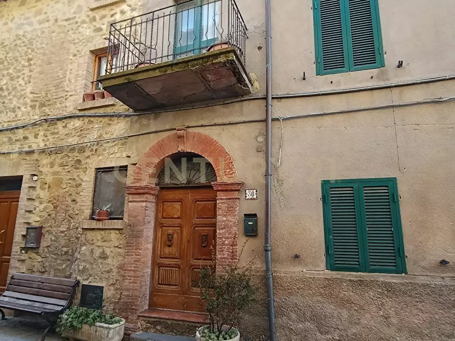 Immagine 34 di Terratetto in vendita  in Via Grande 30 a Cinigiano