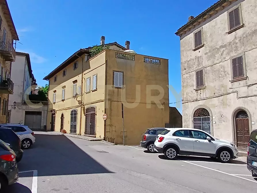 Immagine 16 di Attico in vendita  in Via Isidoro Maggi a Arcidosso