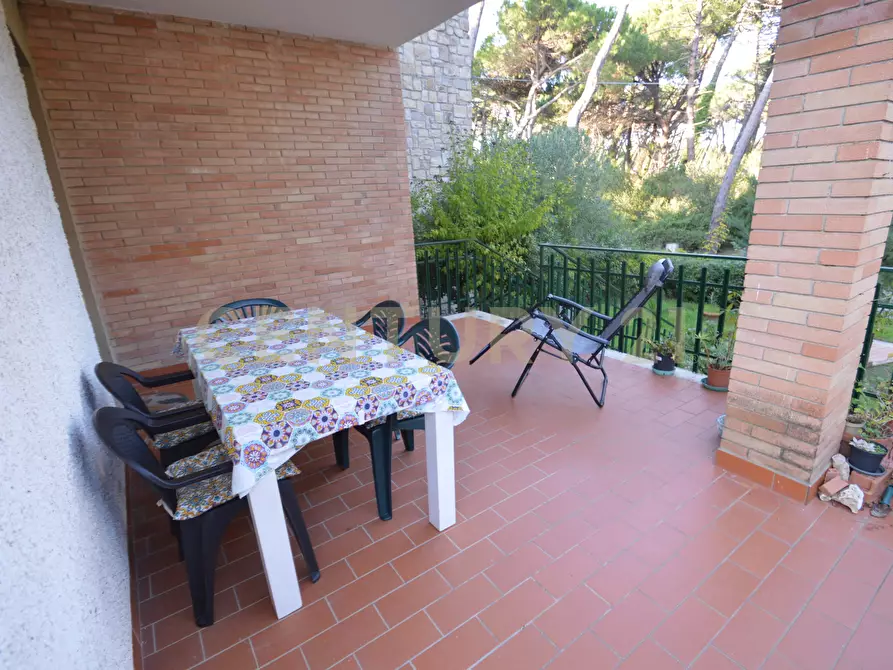 Immagine 11 di Casa trifamiliare in vendita  in Via Murene 35 a Grosseto