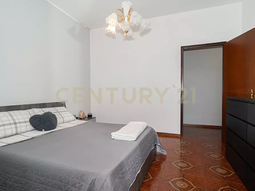 Immagine 14 di Appartamento in vendita  in Via delle Robinie 4 a Catania