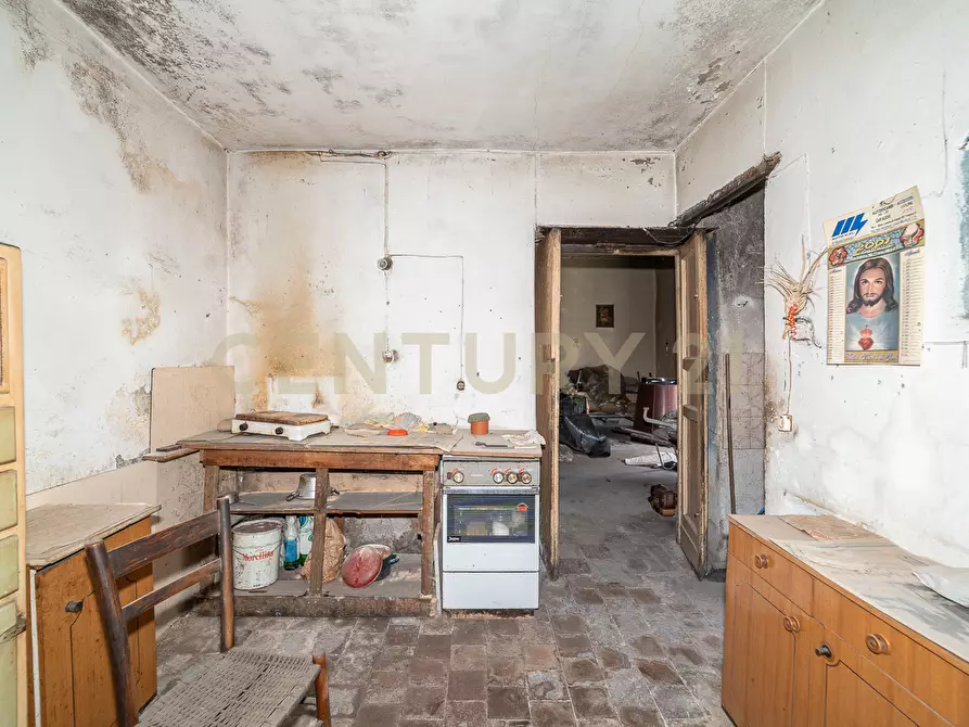 Immagine 23 di Casa indipendente in vendita  in Via IV Traversa 21 a Belpasso