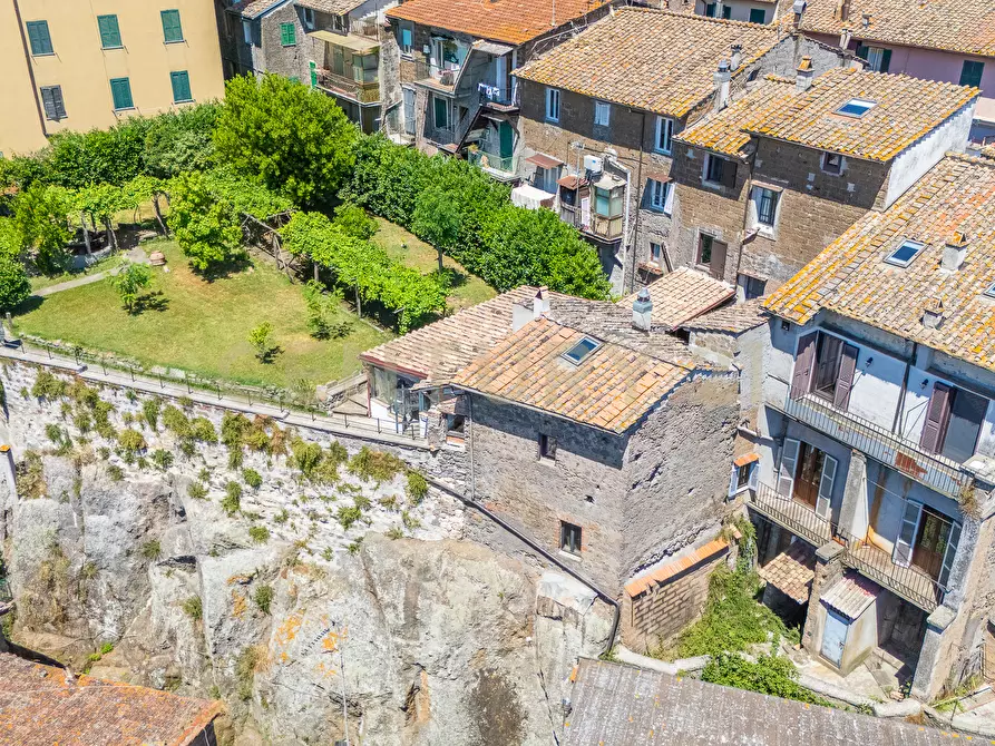 Immagine 78 di Villa in vendita  in Viale Giuseppe Mazzini 36 a Viterbo