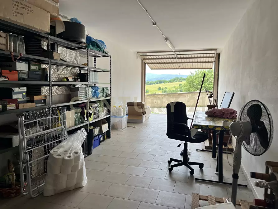 Immagine 25 di Trilocale in vendita  in Via Camaldolese 38 a Poppi