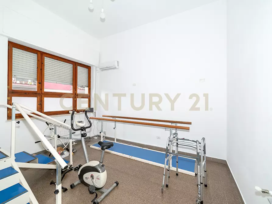 Immagine 20 di Locale commerciale in vendita  in Viale Polibio a Siracusa