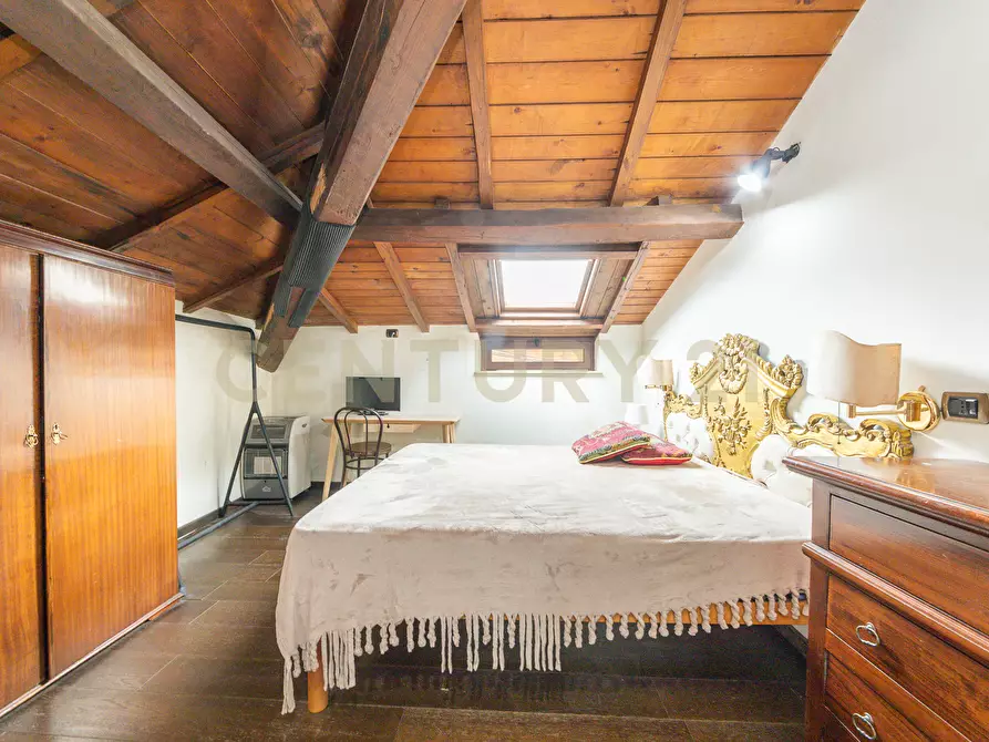 Immagine 11 di Quadrilocale in vendita  in Via Armando Sala 29 a Bracciano