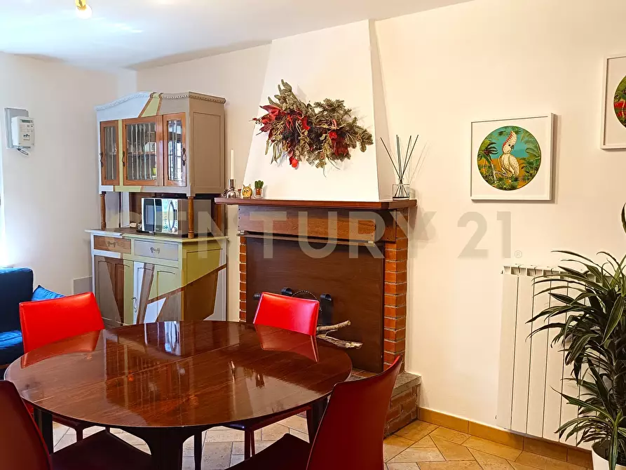 Immagine 6 di Pentalocale in vendita  in Frazione Cantone 11 a Parrano