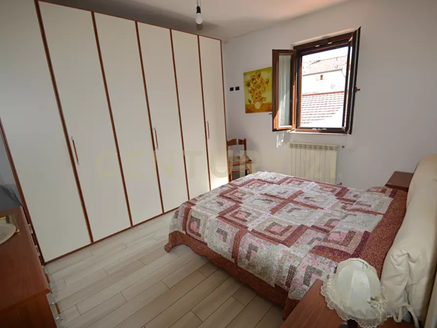 Immagine 23 di Casa indipendente in vendita  in Via Alfredo Catalani 5 a Grosseto