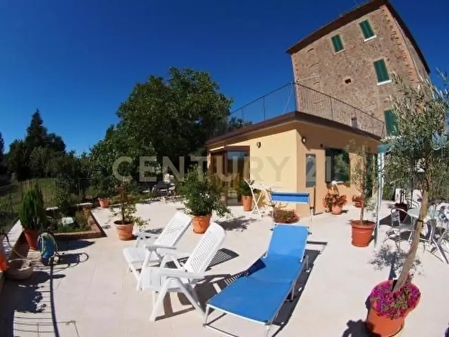 Immagine 3 di Albergo/B&B/Residence in vendita  in Località Poggio Murella 179 a Manciano