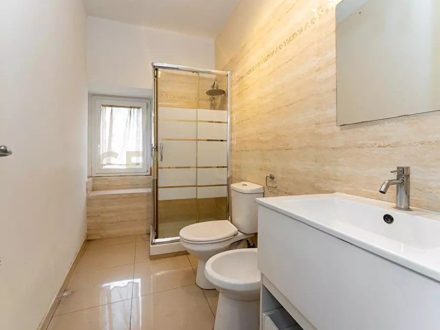 Immagine 22 di Porzione di casa in vendita  in Via Santissima Trinità 25 a Catania