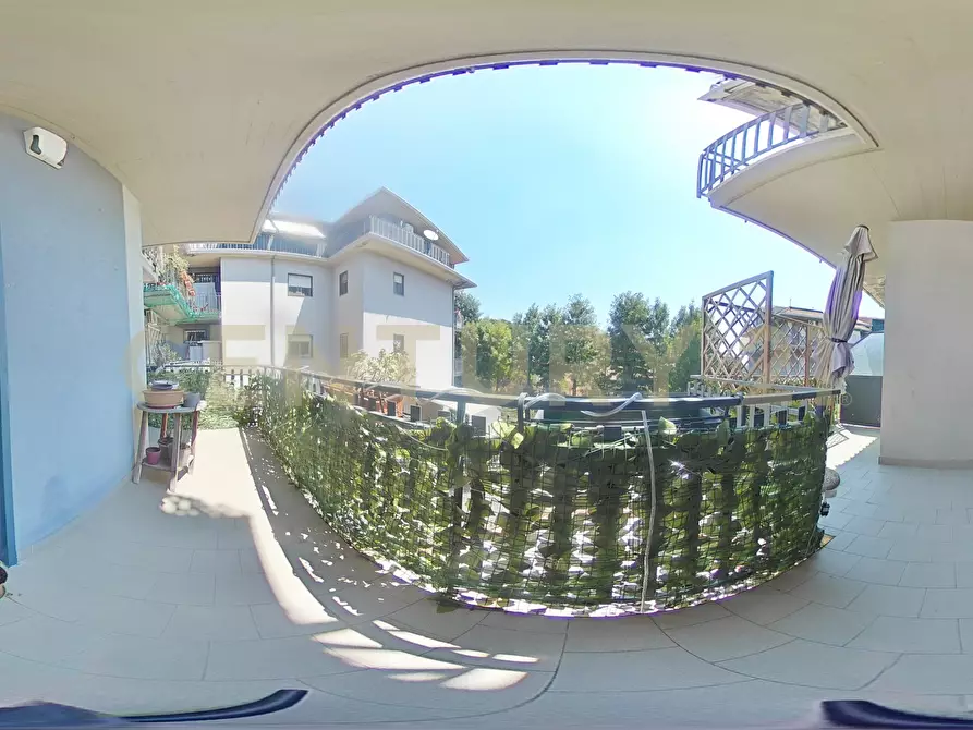 Immagine 36 di Appartamento in vendita  in Via Brigadiere Salvatore di Stefano 6 a Catania