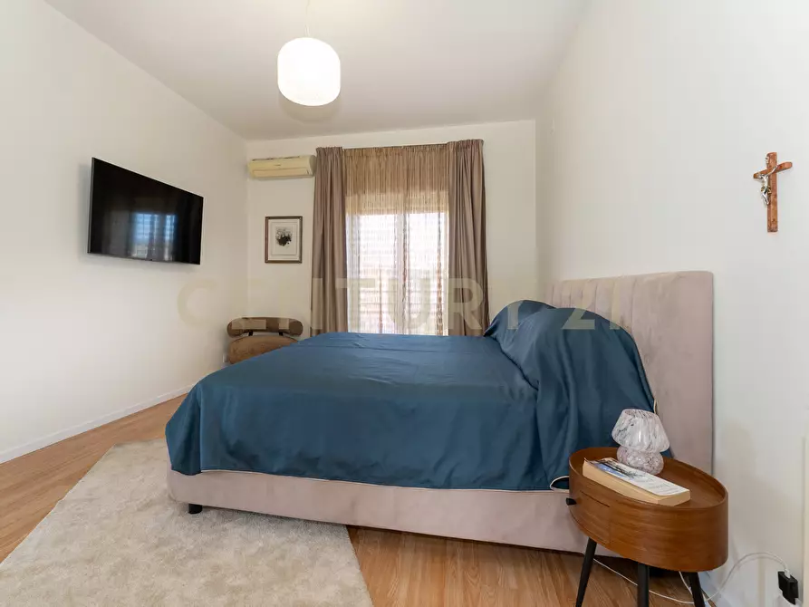 Immagine 42 di Attico in vendita  in Via Vincenzo Giuffrida 203 a Catania