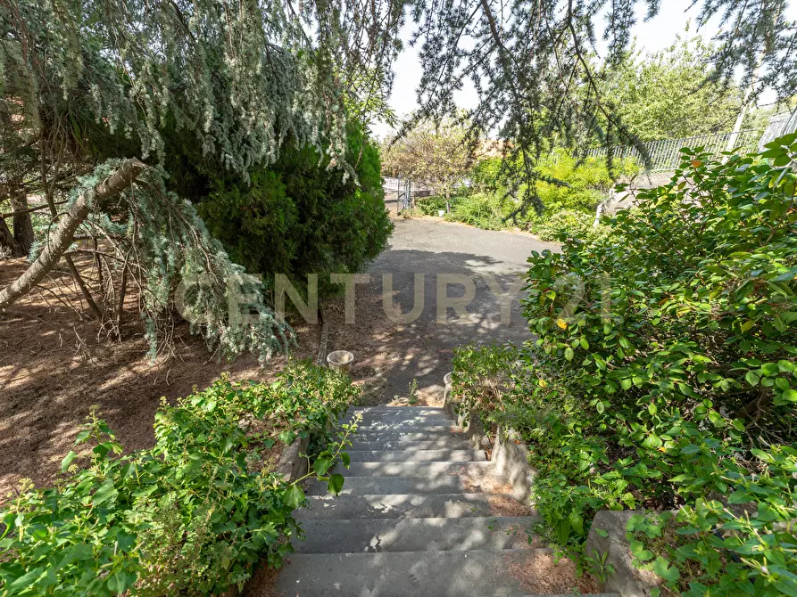 Immagine 83 di Villa in vendita  in Via Madonna del Carmelo 19 a Ragalna