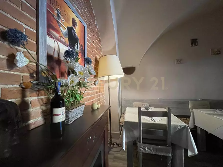 Immagine 11 di Bar / Ristorante in vendita  in piazza eroi dei due mondi 4/5 a Orbetello