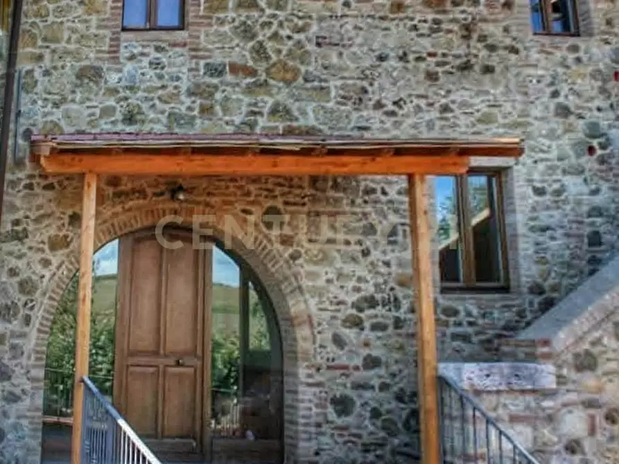Immagine 22 di Rustico / casale in vendita  in podere collodi snc a Montalcino