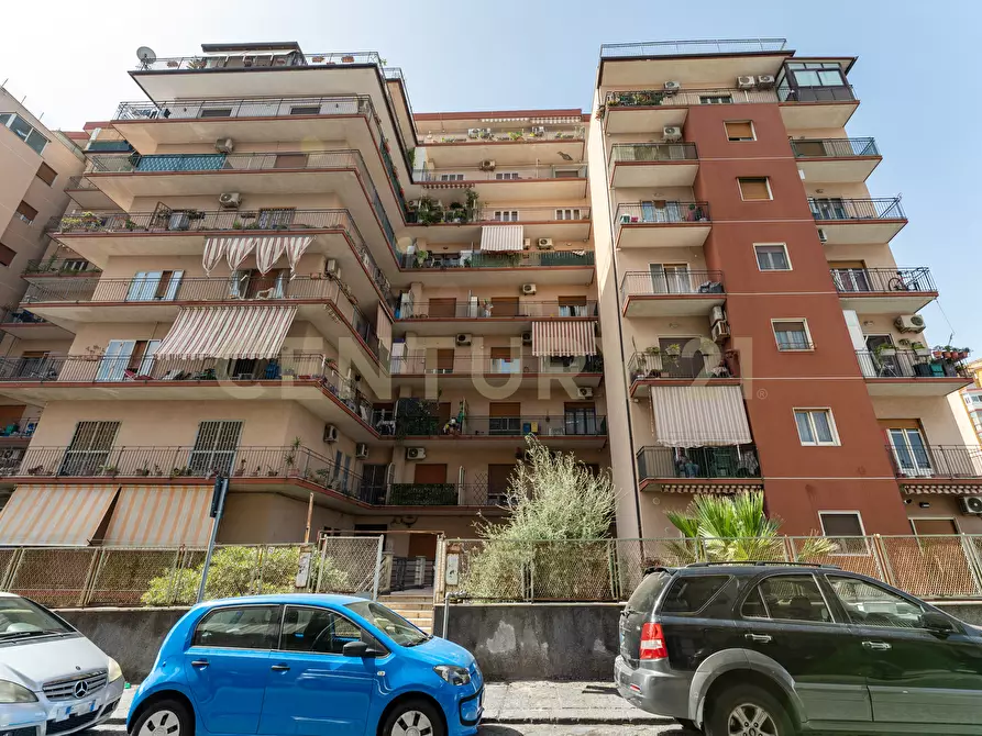 Immagine 6 di Trilocale in vendita  in Via Grasso Finocchiaro 75 a Catania