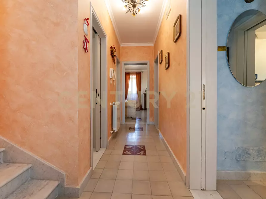 Immagine 33 di Appartamento in vendita  in Via Stazione 12 a Aci Castello