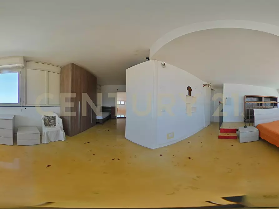 Immagine 68 di Attico in vendita  in Viale Mario Rapisardi 314 a Catania