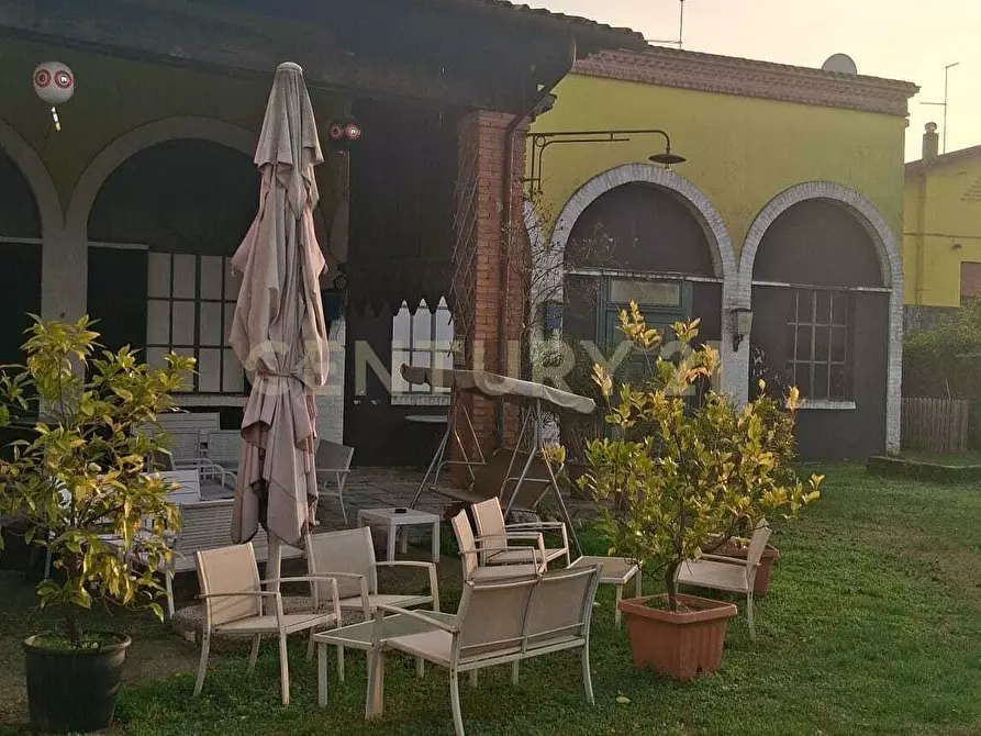 Immagine 5 di Locale commerciale in vendita  in Via Villafontana 138 a Oppeano