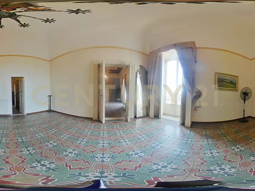 Immagine 69 di Casa indipendente in vendita  in Via Giuseppe Garibaldi 68 a Nicolosi