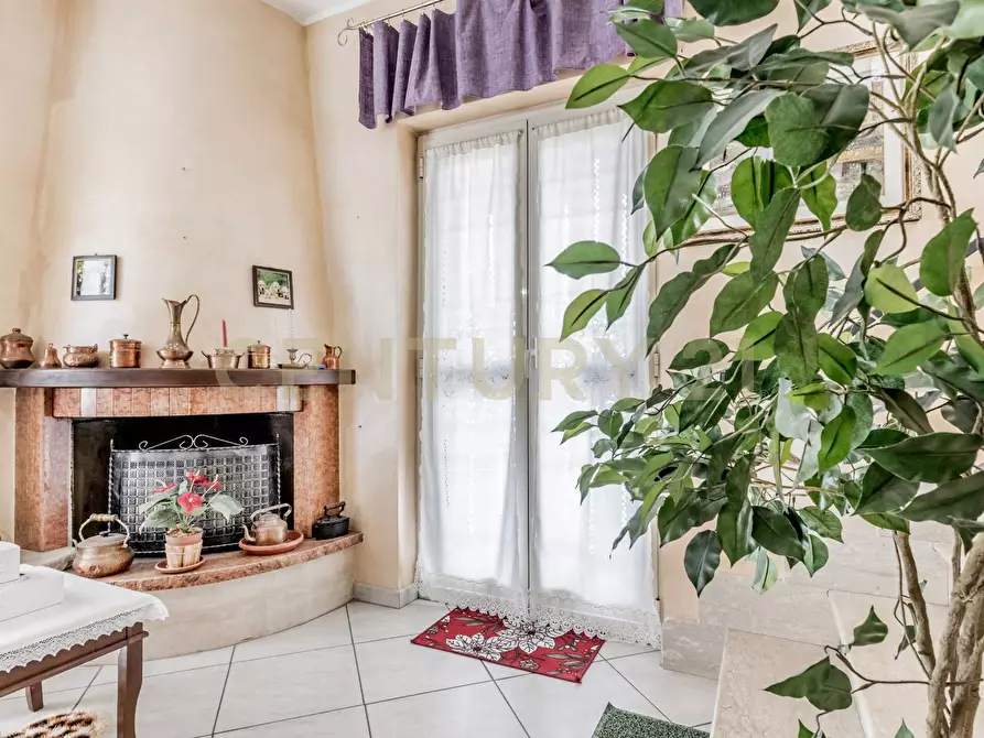 Immagine 17 di Villa in vendita  in VIA NAPOLI a Fiano Romano