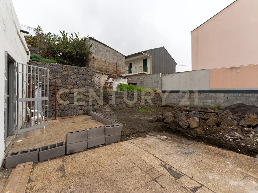 Immagine 35 di Casa indipendente in vendita  in VIA CROCIFISSO 42 a Aci Castello