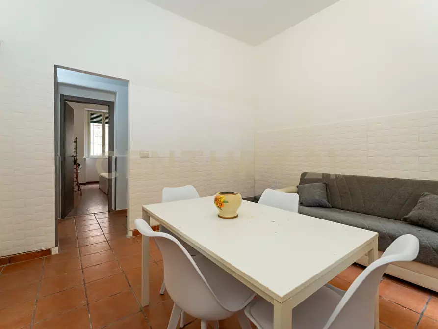 Immagine 13 di Trilocale in vendita  in Via Napoli 43 a Catania