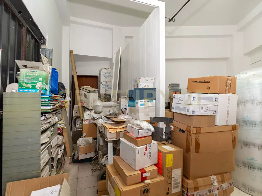 Immagine 32 di Pentalocale in vendita  in Via Pietra dell'Ova 396396 a Tremestieri Etneo