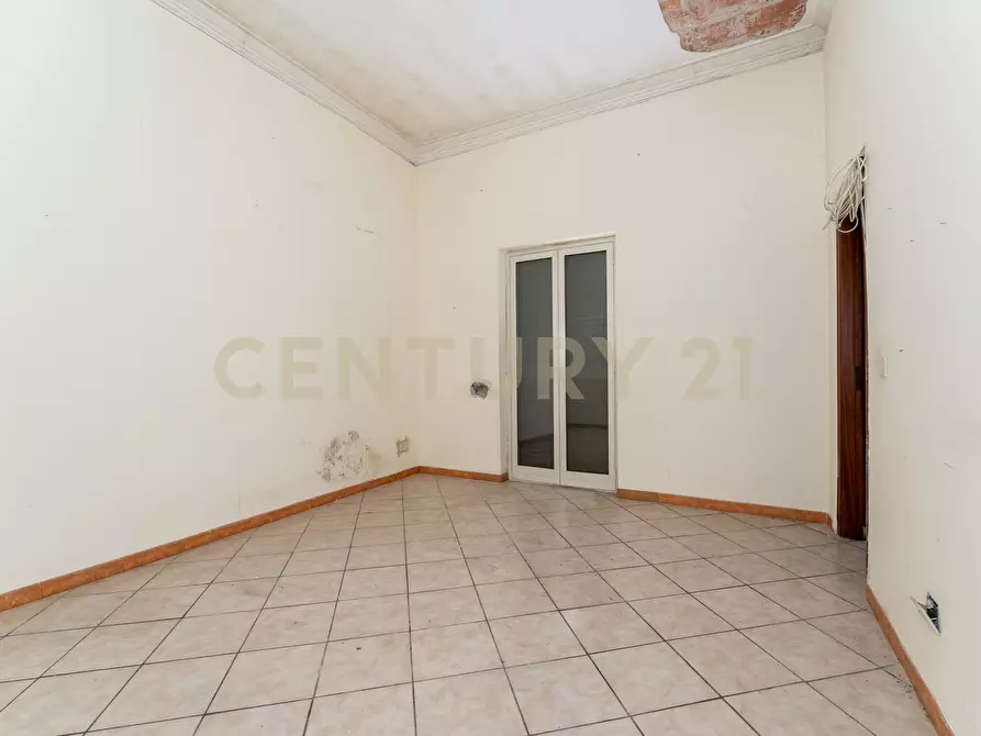 Immagine 14 di Bilocale in vendita  in Via Giudice 8 a Catania
