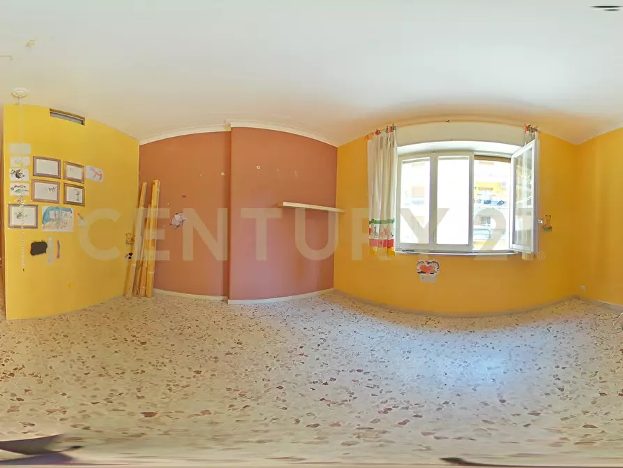 Immagine 45 di Quadrilocale in vendita  in Via Giuseppe Patanè a Catania