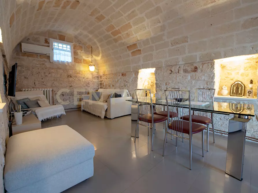 Immagine 70 di Villa in vendita  a Carovigno