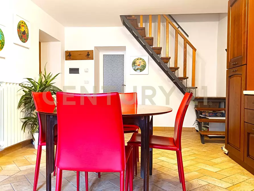 Immagine 5 di Pentalocale in vendita  in Frazione Cantone 11 a Parrano