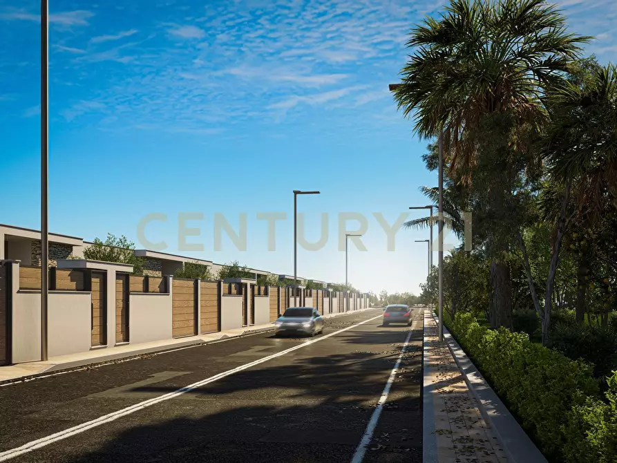 Immagine 3 di Casa indipendente in vendita  in Via Miramare 46 a Avola