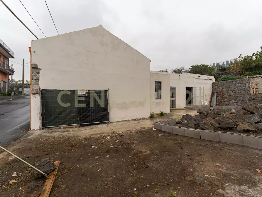 Immagine 83 di Casa indipendente in vendita  in VIA CROCIFISSO 42 a Aci Castello
