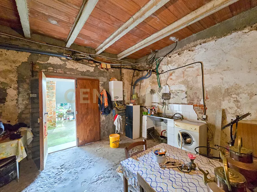 Immagine 7 di Terratetto in vendita  in Strada Interpoderale delle Baracche 5 a Civitella Paganico