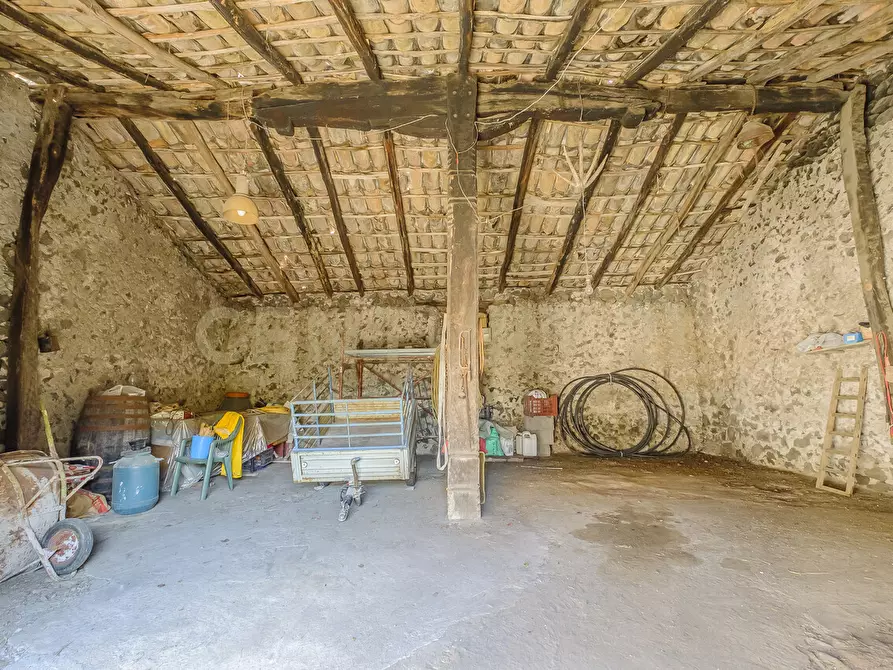 Immagine 3 di Rustico / casale in vendita  in Via Marsala 10 a Belpasso