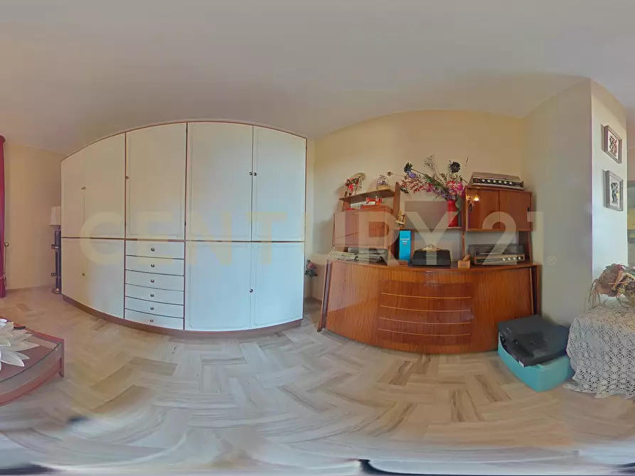 Immagine 157 di Villa in vendita  in Via Ottavia Penna 50 a Caltagirone