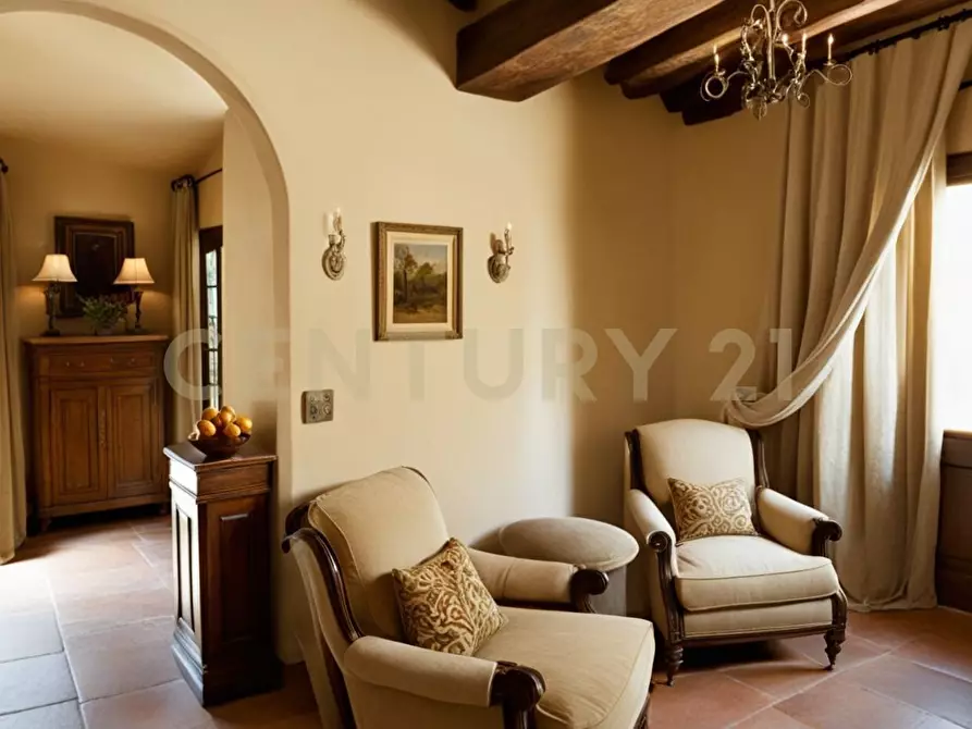 Immagine 27 di Pentalocale in vendita  in via della salita 1 a Roccastrada