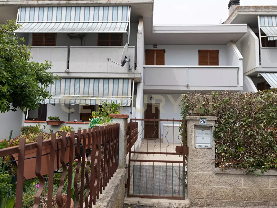 Immagine 18 di Terratetto in vendita  in Via guido rossa a Gavorrano