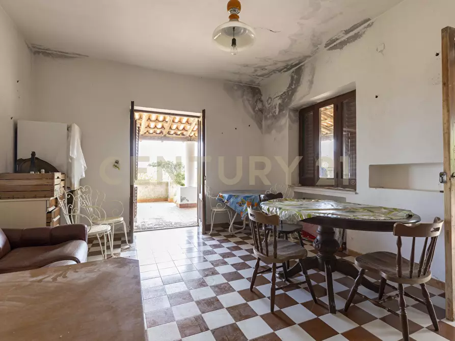 Immagine 25 di Villa in vendita  in Via Reale snc a Lipari