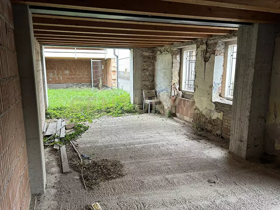 Immagine 15 di Villa in vendita  in Via Belvedere 181 a Verona