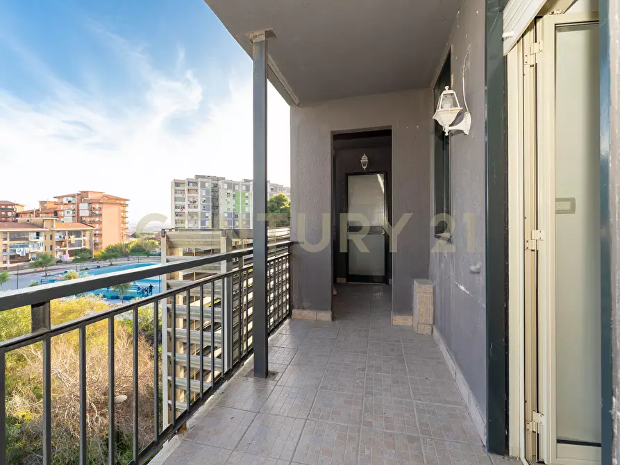 Immagine 71 di Quadrilocale in vendita  in Viale Bummacaro 20 a Catania