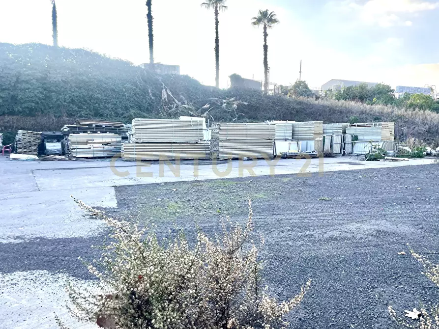Immagine 5 di Capannone industriale in vendita  in Via Salvo D'Acquisto a San Giovanni La Punta