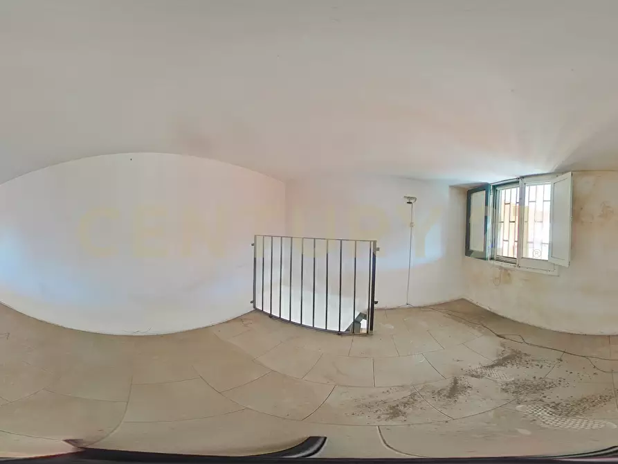 Immagine 100 di Casa indipendente in vendita  in Via Nazionale 155 a Aci Castello