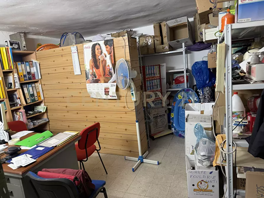 Immagine 11 di Attività commerciale in vendita  in Via Orto Limoni 18 a Catania