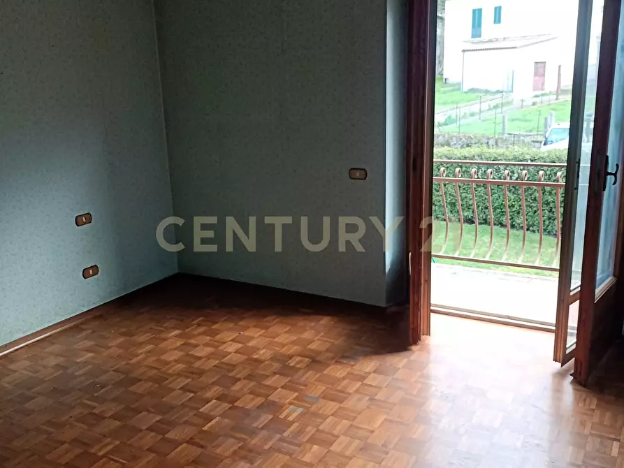 Immagine 10 di Terratetto in vendita  in Via Arezzo 5 a Castel Del Piano